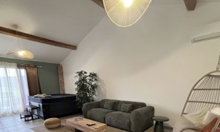 Maison 2 Pièces 70 m² à vendre à Cintegabelle (31550)