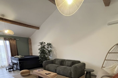 Maison 2 pièces 167000 €