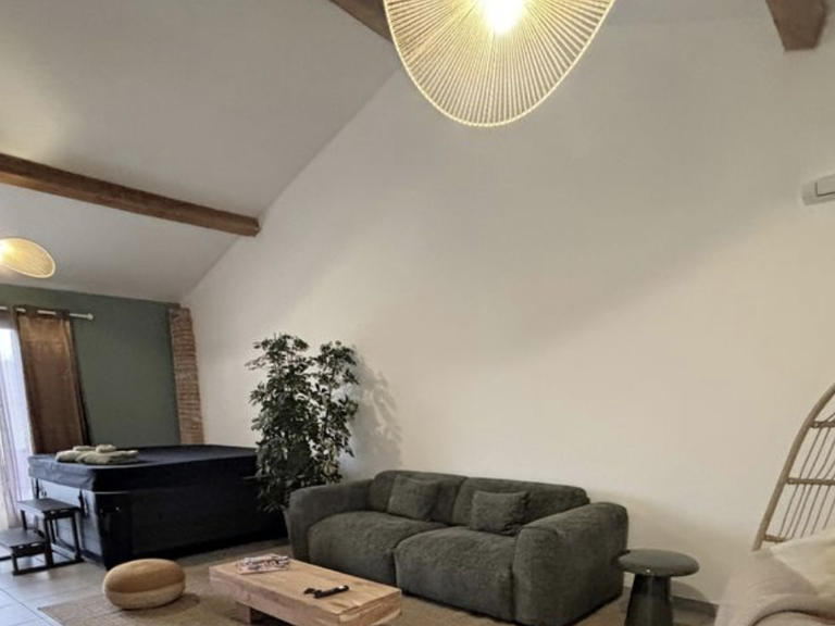 CINTEGABELLE (31550) - MAISON DE 70m2 — photo 1
