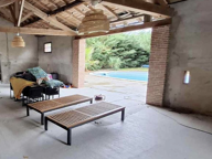 CINTEGABELLE (31550) - PROPRIETE DE 90M2 AVEC PISCINE — photo 2