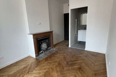 Appartement 7 pièces 640 €