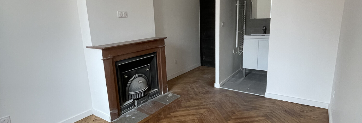 Appartement 7 Pièces 112 m² à louer à Lyon 3 (69003)