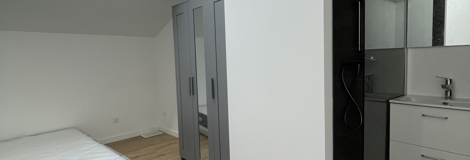 Appartement 5 Pièces 89 m² à louer à Lyon 3 (69003)