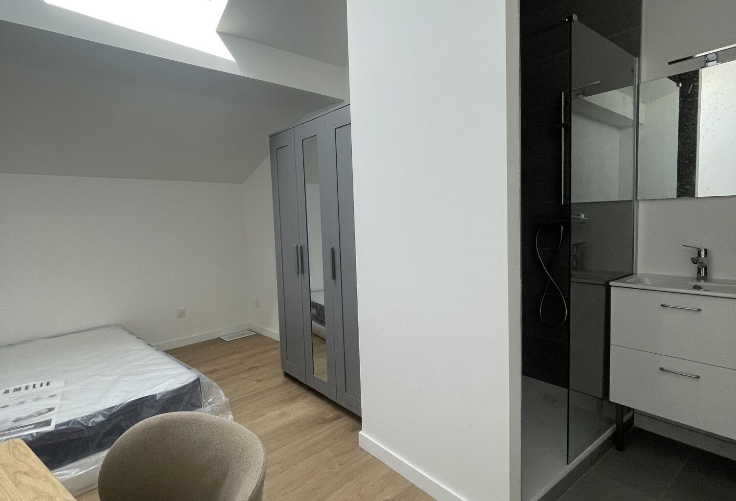 Colocation dans maison de ville entièrement rénovée — photo 1