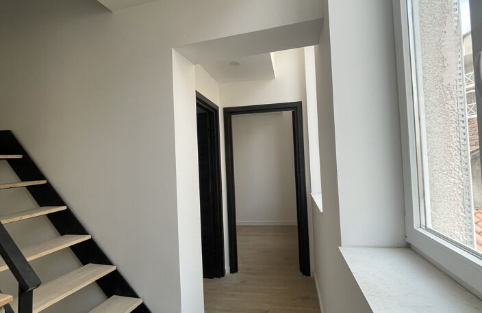 Colocation dans maison de ville entièrement rénovée — photo 3