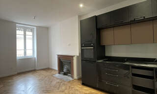 Appartement 2 Pièces 34 m² à louer à Lyon 3 (69003)