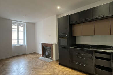 Appartement 2 pièces 900 €