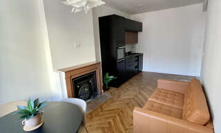 Appartement 2 Pièces 34 m² à louer à Lyon 3 (69003)