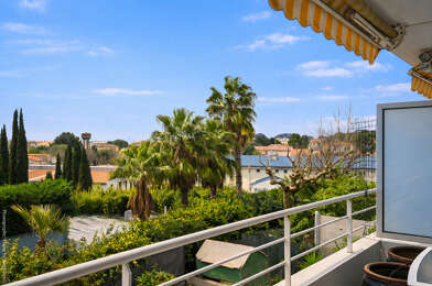 Appartement 4 pièces 588000 €