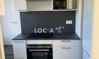 Appartement 2 Pièces 33 m² à louer à Champagne-au-Mont-d'Or (69410)