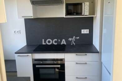 Appartement 2 pièces 750 €