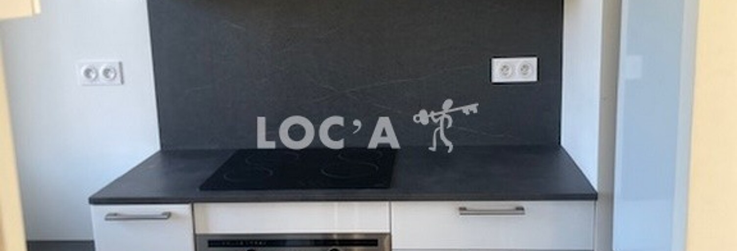 Appartement 2 Pièces 33 m² à louer à Champagne-au-Mont-d'Or (69410)