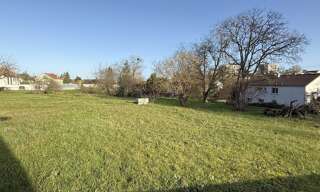 Terrain  2944 m² à vendre à Poitiers (86000)