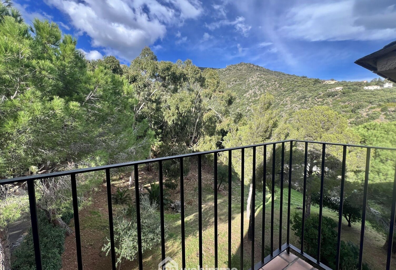 Appartement - 98m² - Bastia — photo 1