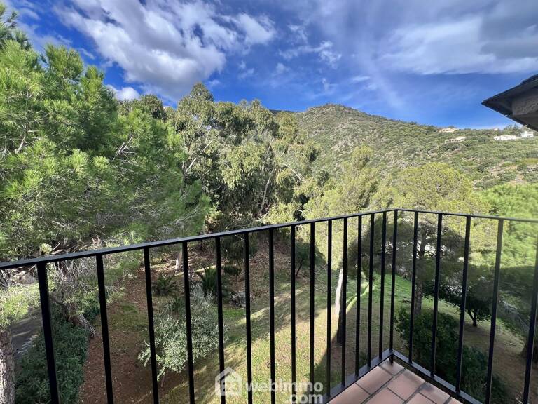 Appartement - 98m² - Bastia — photo 1