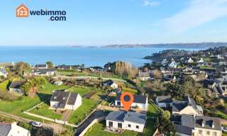 Maison 5 Pièces 90 m² à vendre à Trédrez-Locquémeau (22300)