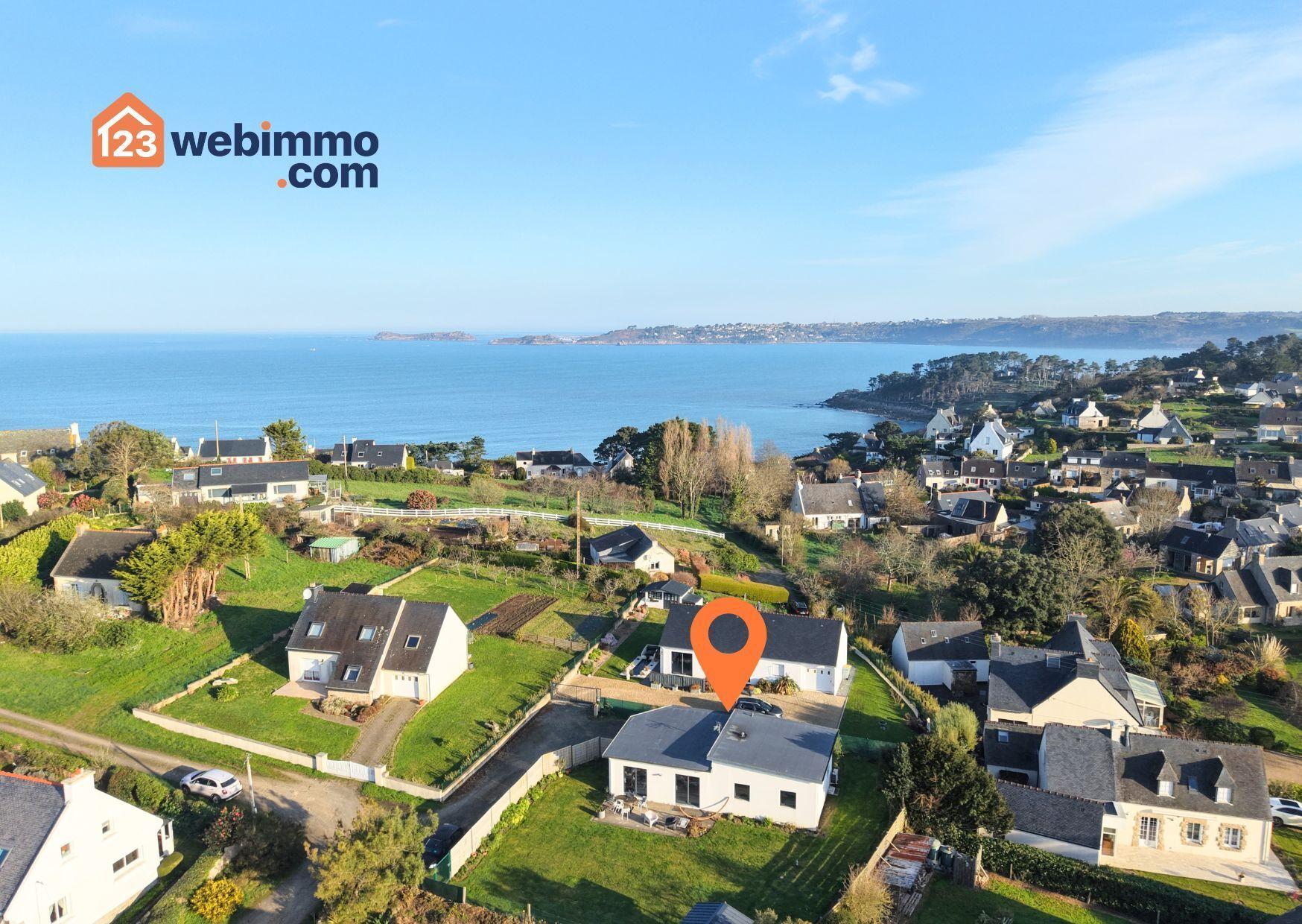 Agence immobilière de 123webimmo.Com Trégor-Goëlo