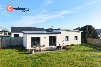 Maison 5 pièces 321800 €
