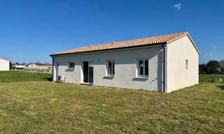 Maison 4 Pièces 80 m² à vendre à Bignoux (86800)