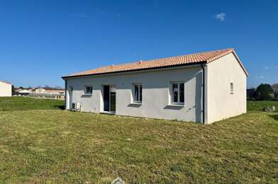 Maison 4 pièces 238900 €