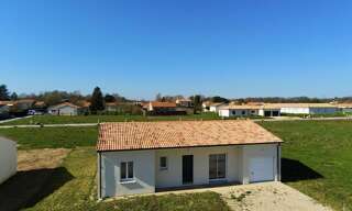 Maison 4 Pièces 80 m² à vendre à Bignoux (86800)