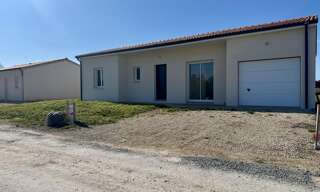 Maison 4 Pièces 80 m² à vendre à Bignoux (86800)