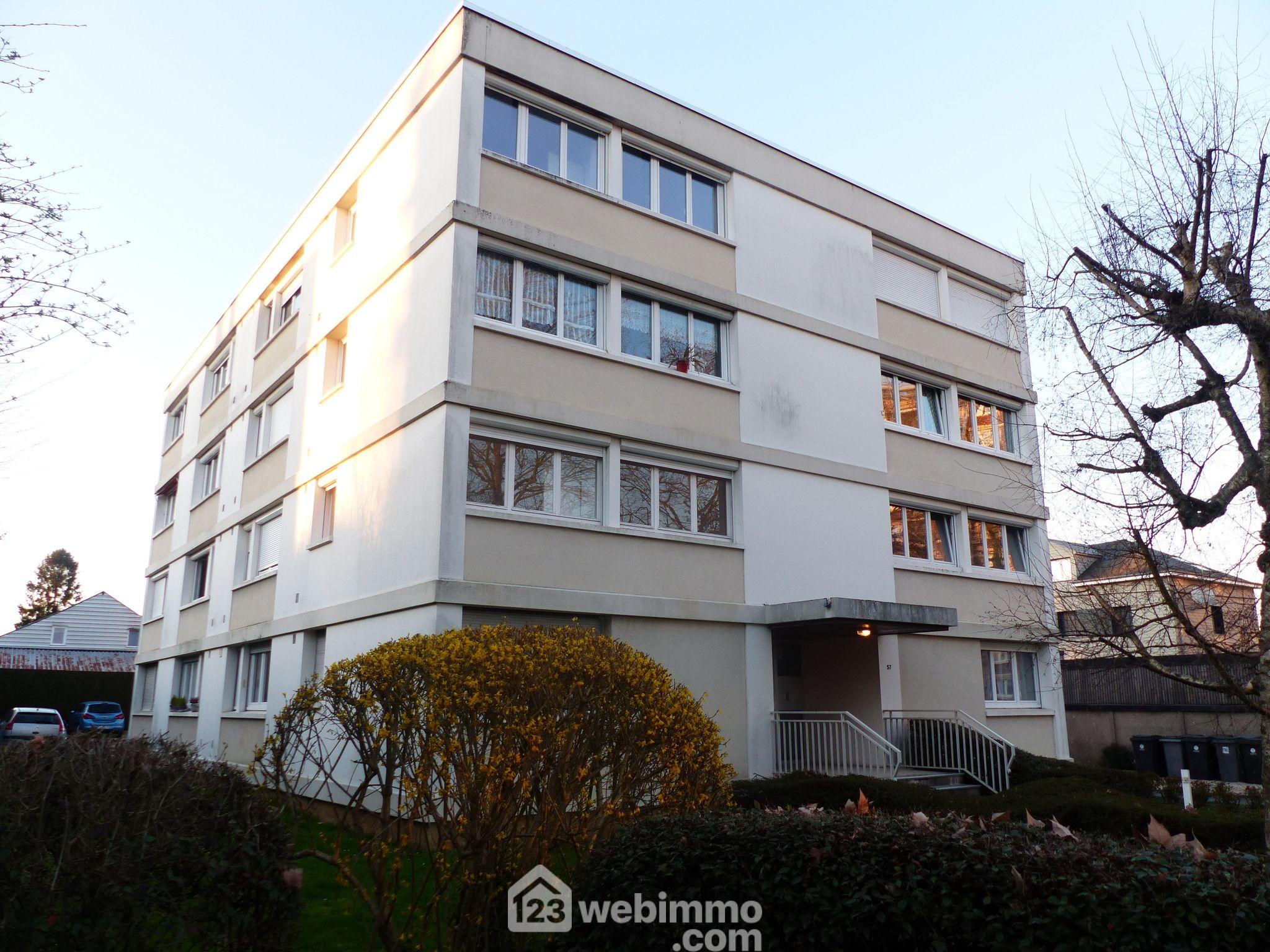 Agence immobilière de 123webimmo.com