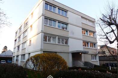 Appartement 1 pièces 57000 €