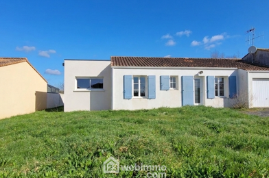 Maison 5 pièces 271900 €