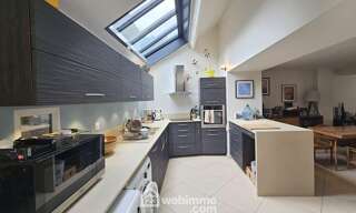 Maison 6 Pièces 195 m² à vendre à Barbizon (77630)