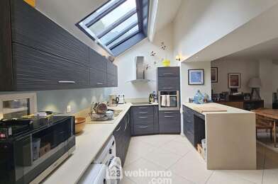 Maison 6 pièces 589000 €