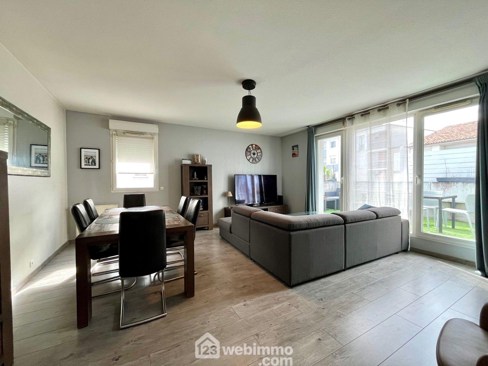 Agence immobilière de 123webimmo.com