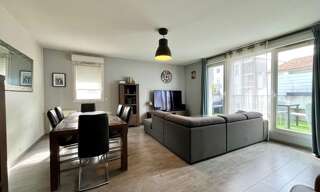 Appartement 4 Pièces 95 m² à vendre à Bruges (33520)