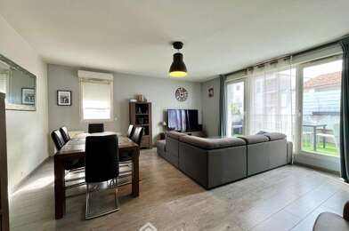 Appartement 4 pièces 360000 €