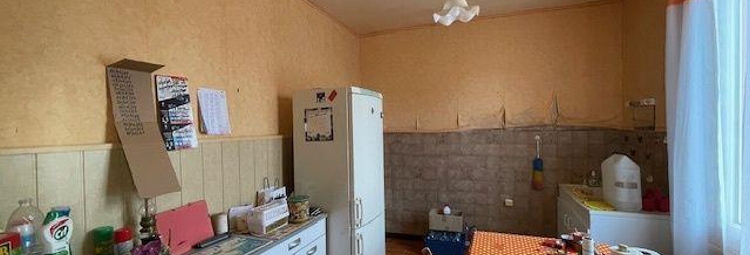 Maison 3 Pièces 79 m² à vendre à Noyon (60400)