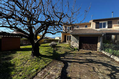 Maison 4 pièces 200000 €