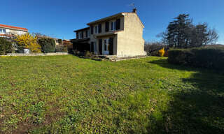 Maison 4 Pièces 92 m² à vendre à Annonay (07100)