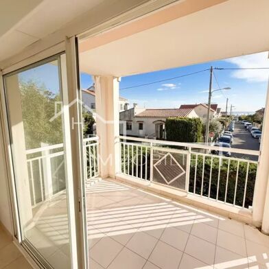 Appartement 2 pièces 265000 €