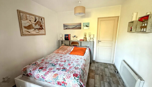 Appartement 3 pièces  à vendre Fréjus 83600