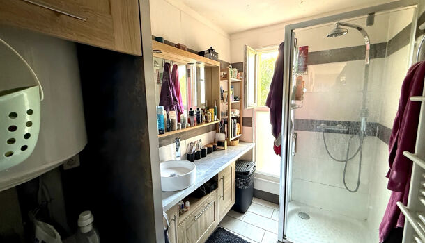 Appartement 3 pièces  à vendre Fréjus 83600