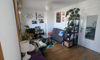 Appartement 1 Pièce 17 m² à louer à Nantes (44000)