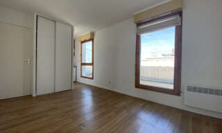 Appartement 1 Pièce 17 m² à louer à Nantes (44000)