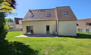 Maison 6 Pièces 110 m² à vendre à Marolles-en-Brie (94440)