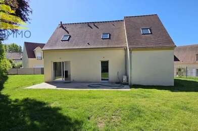 Maison 6 pièces 390000 €