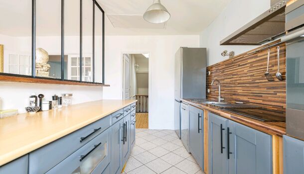 Appartement 4 pièces  à vendre Reims 51100