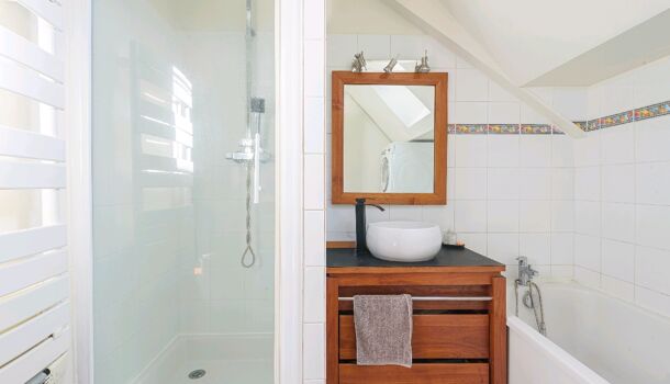 Appartement 4 pièces  à vendre Reims 51100