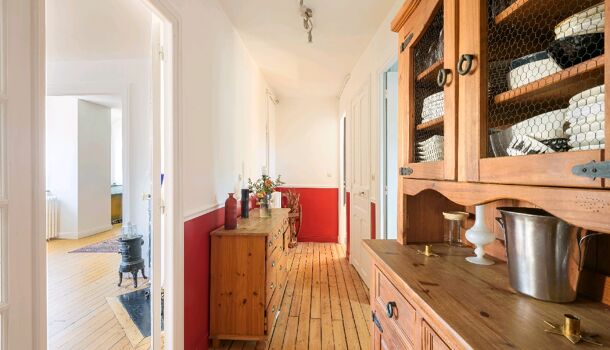 Appartement 4 pièces  à vendre Reims 51100