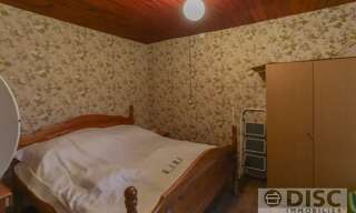 Maison 5 Pièces 88 m² à vendre à Puylagarde (82160)