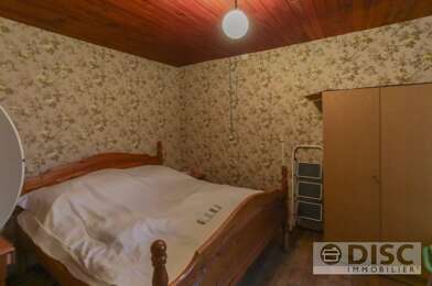 Maison 5 pièces 150000 €