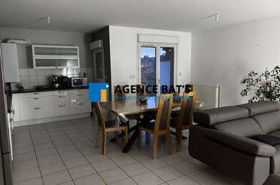 Appartement 3 pièces 218000 €
